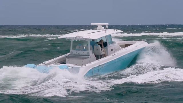 WARNING: HAULOVER INLET STUFFING COMPILATION !! | THE WORST MOMENTS! | WAVY BOATS