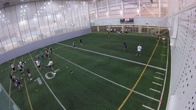 Week 10 Far Field (Part 5) смотреть онлайн