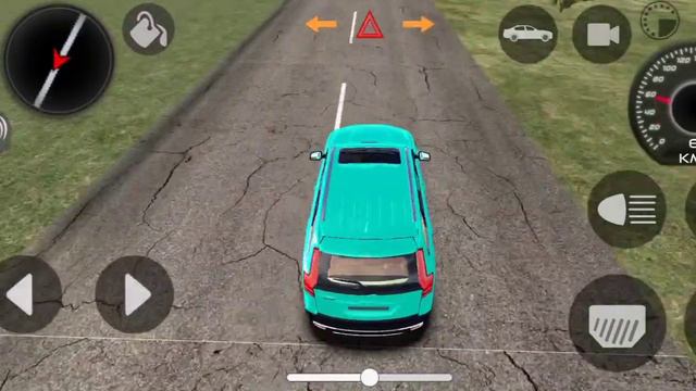 LEVEL -125 INDIAN CAR SIMULATOR!!NEW VIDEO UPLOAD 2023 @BALOTGAMERZ  #balotgamerz #carsimulator смотреть онлайн