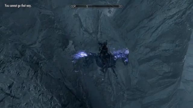 Skyrim ragdoll fall смотреть онлайн