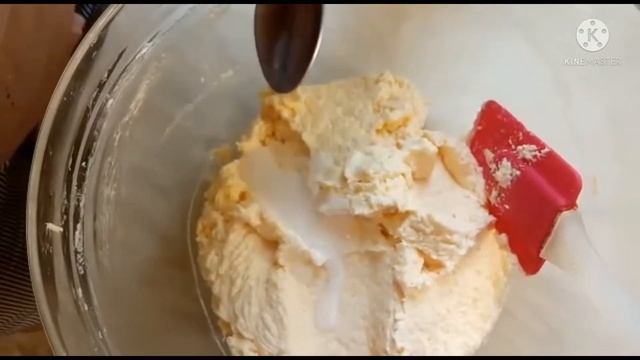 Песочный рогалик в сахаре/времён СССР. смотреть онлайн