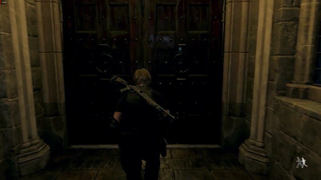 Resident Evil 4 Remake #18 ► Загадка со СТАТУЕЙ ► глава 9 ► [#residentevil4remake]