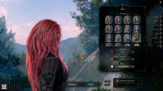 How to make Malenia from Elden Ring in Baldur’s Gate 3 смотреть онлайн