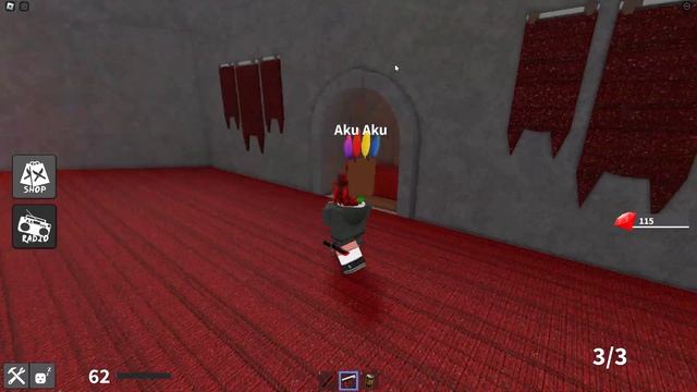 ИГРАЮ В КАТ ¯\_(ツ)_/¯ смотреть онлайн