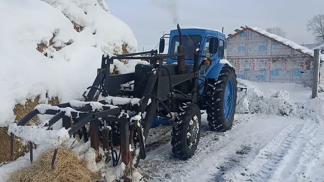 Т-40 -20 ⁰С смотреть онлайн
