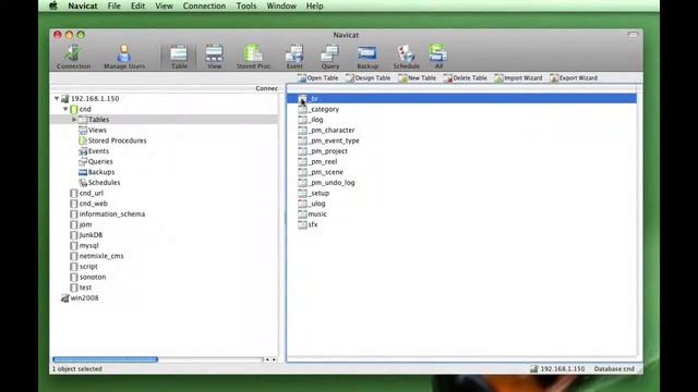 NetMix Server - Backup and Restore смотреть онлайн
