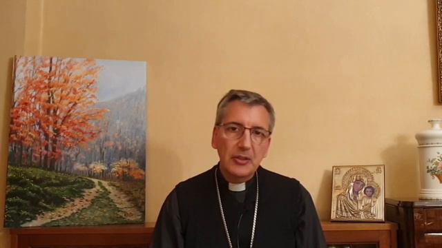 Бедные всегда будут с вами. Всемирный день бедных. Слово на сегодня смотреть онлайн