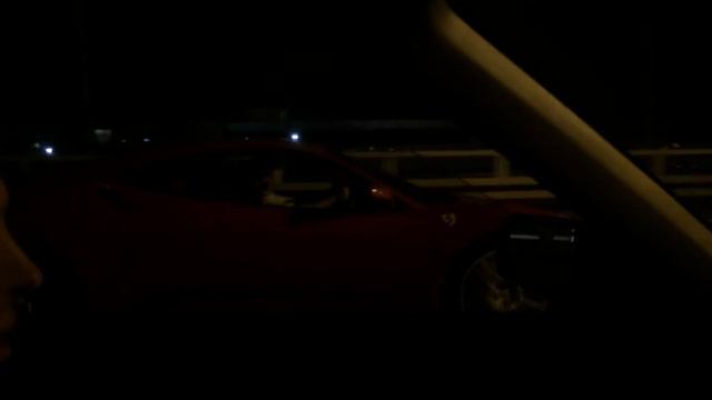 Ferrari F430 vs Subaru Impreza WRX vs Mercedes AMG C63s смотреть онлайн