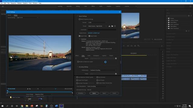 How To Fix Adobe Premiere Pro Error Code 3 | NVIDIA Power Management Mode Change смотреть онлайн