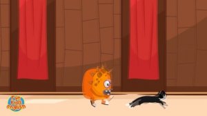 Colors Touch and Learn Song | Touch and Learn Colors in English | Fun Kids English