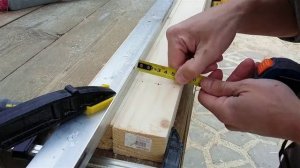 КАК СДЕЛАТЬ ДВЕРЬ своими руками _ Wooden door DIY