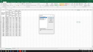 ЧТО ДЕЛАТЬ ЕСЛИ НЕТ "АНАЛИЗ ДАННЫХ" В EXCEL 2016