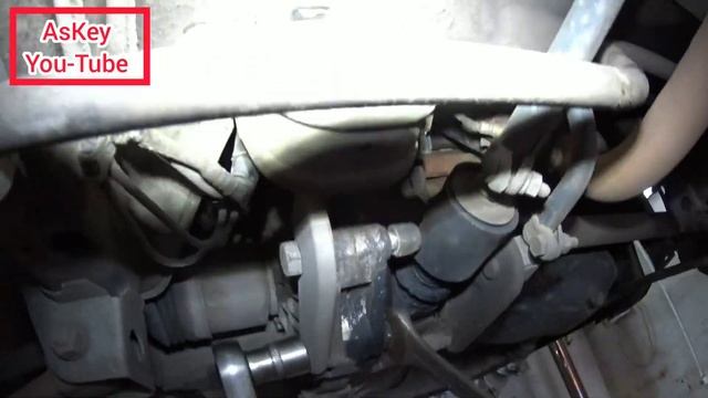 ✅✌??? ВАЗ 2112 замена задней подушки двигателя смотреть онлайн