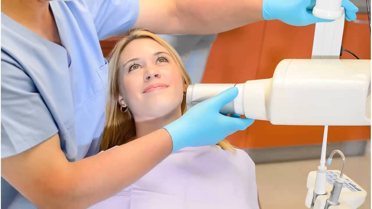RVG 6100 - радиовизиограф | Carestream Dental (США)