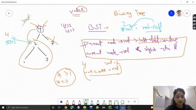 Search in a Binary Search Tree | Leetcode 700 | Binary Search Tree | Day-14 смотреть онлайн