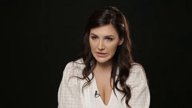 Видеовизитка Хохлова Кристина смотреть онлайн