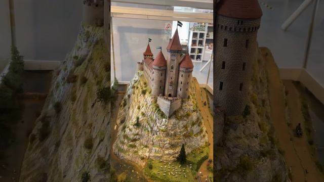 Koknese castle ruins смотреть онлайн