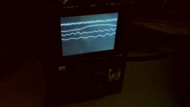 Honey Wizard - Oracle (M8 Tracker) смотреть онлайн