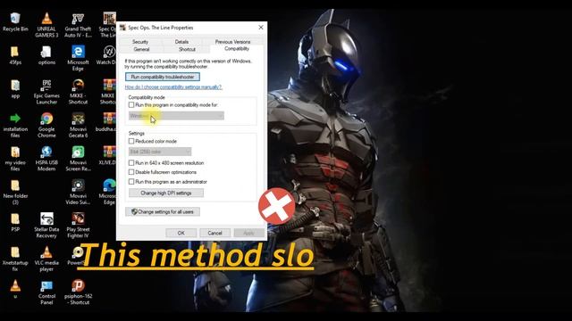 (Launch Issues) FIXED |SPEC OPS THE LINE| {NO WIN 98 OR WIN ME METHOD} смотреть онлайн