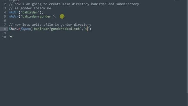 create sub directories and copy files bn directories смотреть онлайн