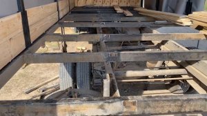 подрамник на газель. Что выбрать швеллер или профтрубу?????