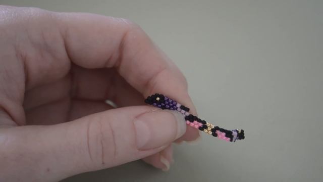 ? Бабочка из бисера. Часть 1 из 4. Бисероплетение. Мастер класс смотреть онлайн