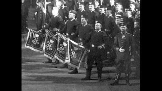 Под двуглавым орлом [1908-1909] | Under the Double Eagle | Unter dem Doppeladler смотреть онлайн