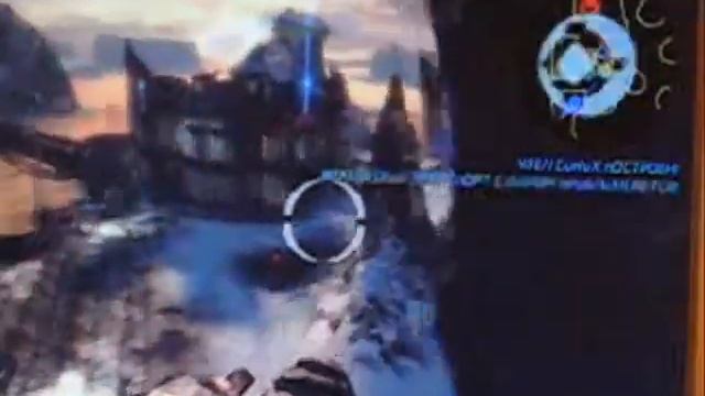 Мастер-класс в Unreal Tournament 3 смотреть онлайн