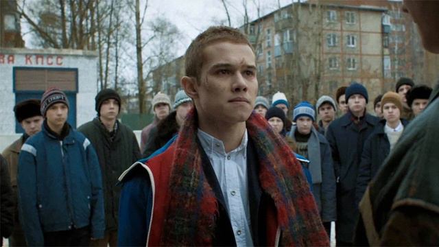 Аигел- Пыяла Слово Пацана 2023 (версия финальной серии) смотреть онлайн