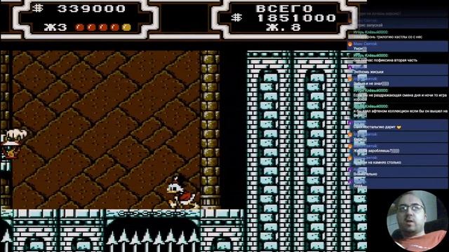 Urban Strike (Sega Genesis) - дожимаем смотреть онлайн