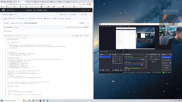 Architecting Alice: Volume 0: Part 92: VSCode DERP Remote Exploration, Augur Applicability Confusio смотреть онлайн