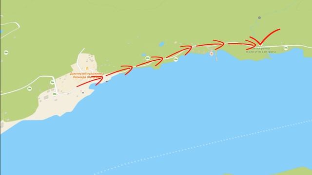 Алтайские приключения. На Телецкое один с палаткой.#1 смотреть онлайн