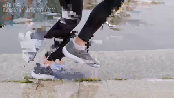 Alec Koff - Accelerate