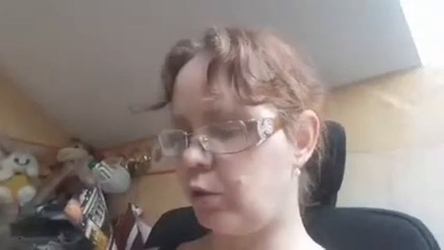 Рассказываю про свои крема по просьбе подпищицы. смотреть онлайн