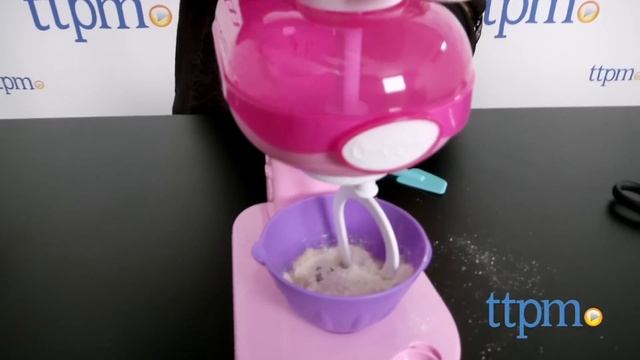 Cool Baker Cookies Refill from Spin Master смотреть онлайн