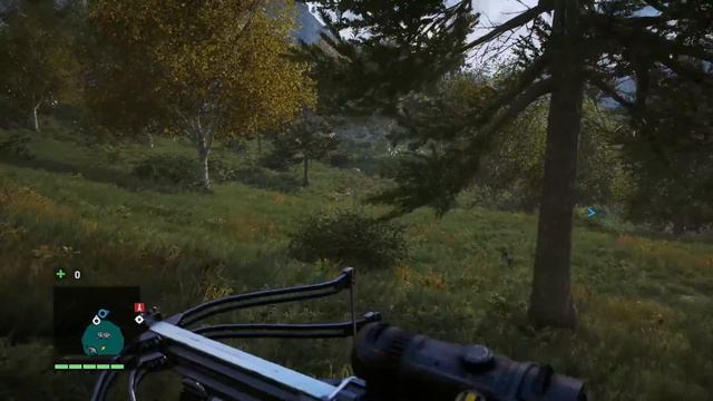 Far Cry 4 Кооператив - Носорог || #10 [60 fps] смотреть онлайн