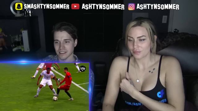 Cristiano Ronaldo 50 Legendary Goals Impossible To Forget - Reaction