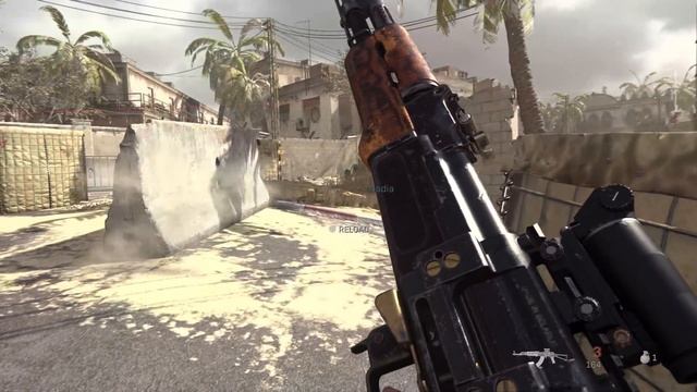 (PS5)Prisoner of War | Immersive ULTRA Realistic Graphics Gameplay [4K 60FPS HDR] Call of Duty смотреть онлайн