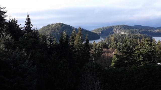 Deception pass Cornet Bay home смотреть онлайн