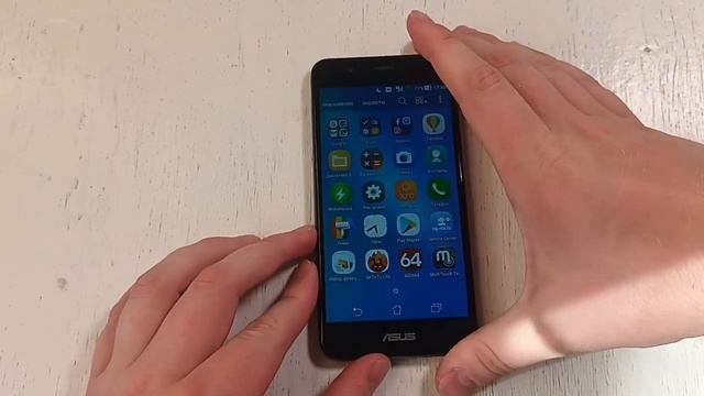 Обзор Asus Zenfone 3 Max | Когда очень хочется максимум за минимум денег смотреть онлайн