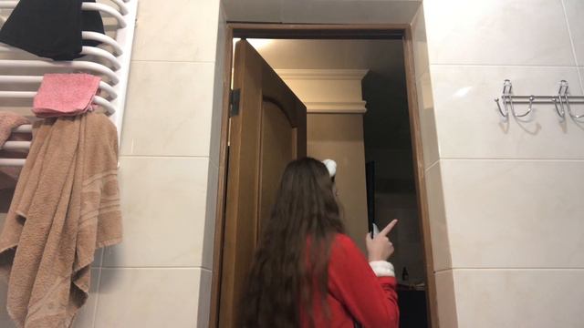 Наш вечір! Як ми доглядаємо за собою? Які засоби ми використовуємо? 💦💄👝👩🦳➡️👧 смотреть онлайн