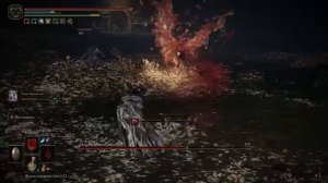 Elden Ring, Маления - Рой мух.