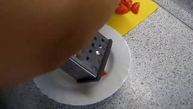 Капуста с фасолью. Быстро, просто и вкусно! смотреть онлайн