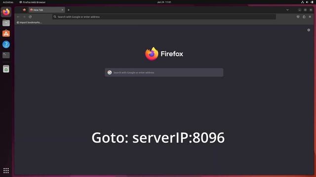 How to install Jellyfin on Ubuntu 22.04 LTS смотреть онлайн
