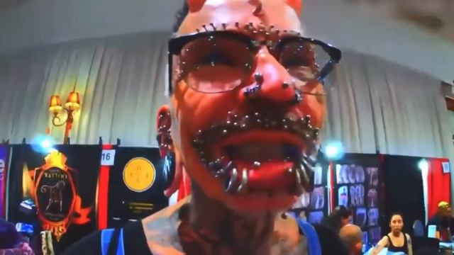 20 Alien Species Already Walking Amongst Us