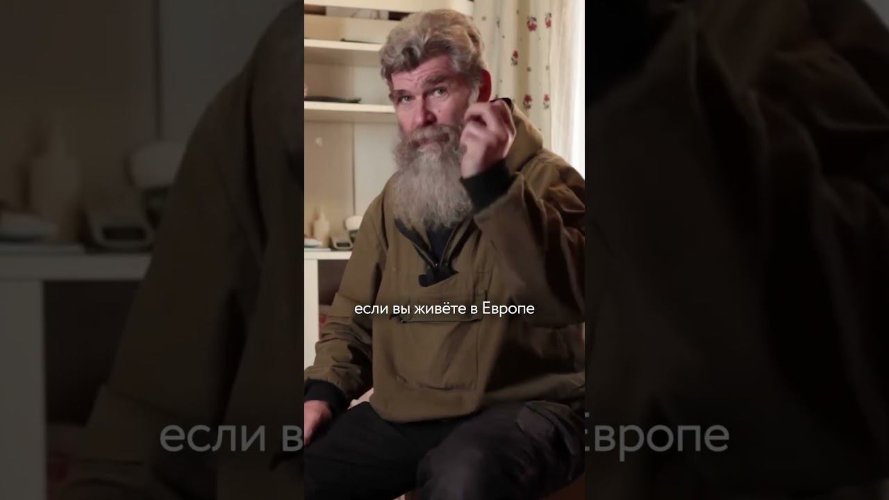 Что думаете про камины? Чуждо ли это русскому человеку? смотреть онлайн