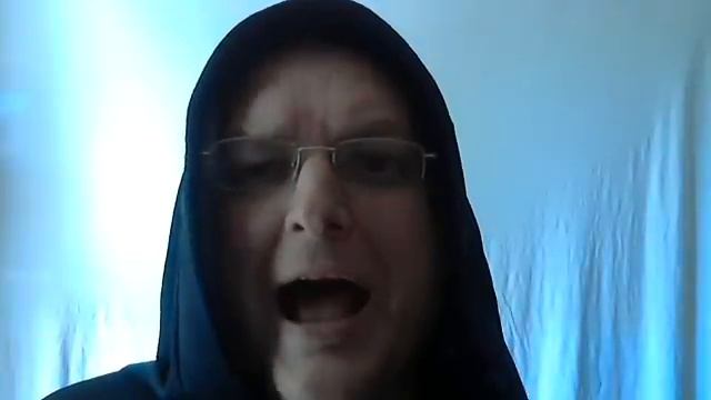 Dungeon Master (A parody of 'Holy Diver' by Dio) смотреть онлайн