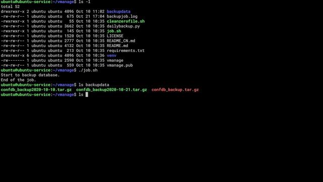 Cisco SDWAN vManage Configuration Database Daily backup script смотреть онлайн