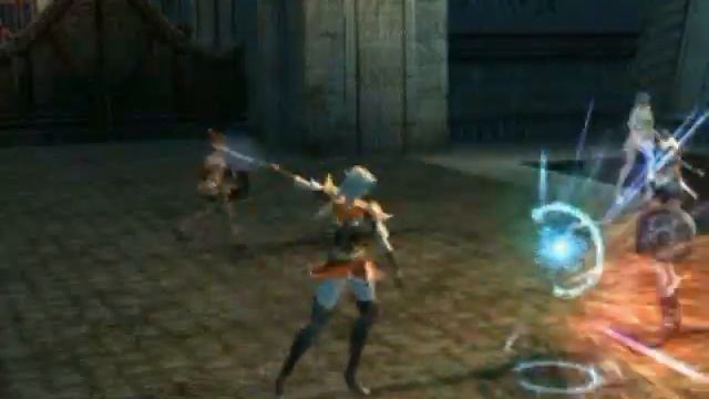 Lineage2 Dagger PV(JP9)短剣動画 смотреть онлайн
