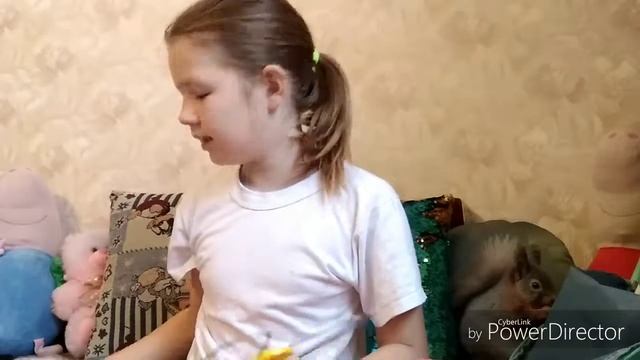 собираем мой школьный рюкзак)))) смотреть онлайн